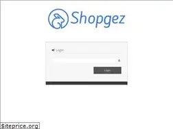 Sites similar to shopgez.xyz