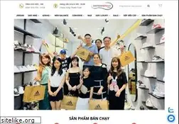 Sites similar to shopgiayreplica.com
