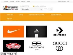 Sites similar to shopgiaythethaogiare.com