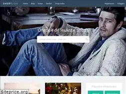 Sites similar to shopgids.nl