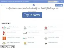 Sites similar to shopgifts.sg