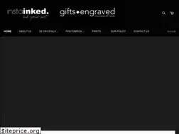 Sites similar to shopgiftsengraved.com