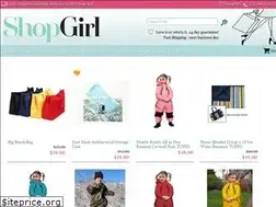 Sites similar to shopgirl.com.au
