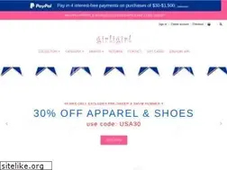Sites similar to shopgirligirl.com