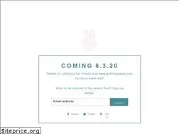 Sites similar to shopgirltribepopup.com