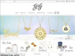 Sites similar to shopgirly.net