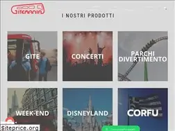 Sites similar to shopgitemania.it