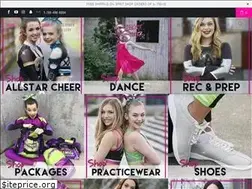 Sites similar to shopglitterstarz.com