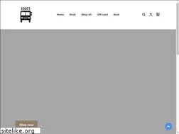 Sites similar to shopgogos.com