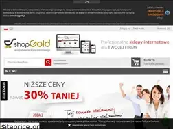Sites similar to shopgold.com.pl
