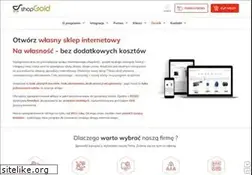 Sites similar to shopgold.pl