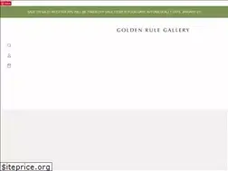 Sites similar to shopgoldenrule.com