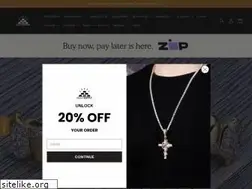 Sites similar to shopgoldsupply.com