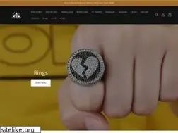 Sites similar to shopgoldsupply.net