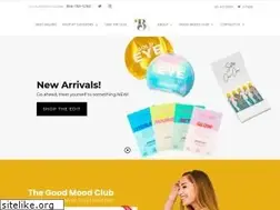 Sites similar to shopgoodjane.com