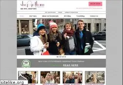 Sites similar to shopgotham.com