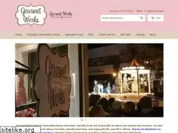 Sites similar to shopgourmetworks.com