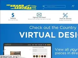 Sites similar to shopgrandcentral.com
