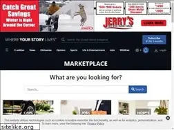 Sites similar to shopgrandisland.com