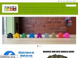 Sites similar to shopgreatfallsgames.com