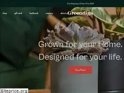 Sites similar to shopgreendigs.com