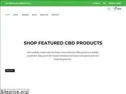 Sites similar to shopgreengoods.com