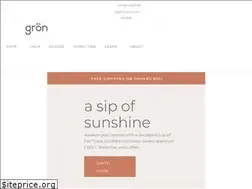 Sites similar to shopgron.com