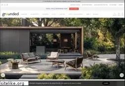 Sites similar to shopgrounded.com