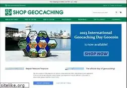 Sites similar to shopgroundspeak.com