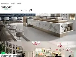 Sites similar to shopgroup.it