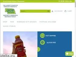 Sites similar to shopgrownebraska.com