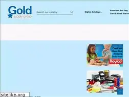 Sites similar to shopgsg.com