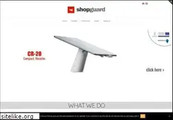 Sites similar to shopguard.com