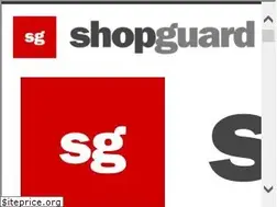 Sites similar to shopguard.de