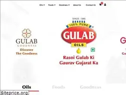 Sites similar to shopgulab.com