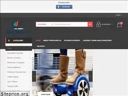 Sites similar to shopguru.ch
