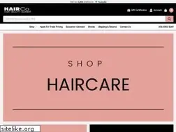 Sites similar to shophairco.com.au
