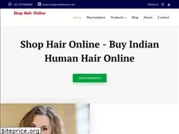 Sites similar to shophaironline.com