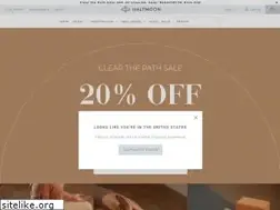 Sites similar to shophalfmoon.ca