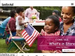 Sites similar to shophamilton.com