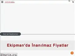 Sites similar to shophamitusta.com