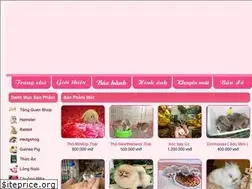 Sites similar to shophamster.com