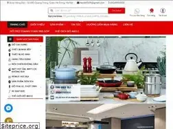 Sites similar to shophangduc.com.vn