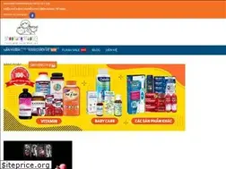 Sites similar to shophangnhap123.com
