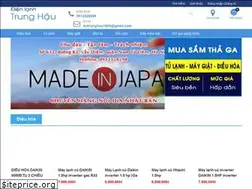 Sites similar to shophangnhatbai.com