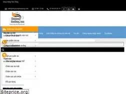 Sites similar to shophangtieudung.com