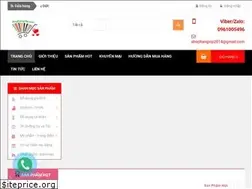 Sites similar to shophangvip.com