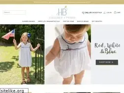Sites similar to shophannahbs.com