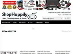 Sites similar to shophappily.com