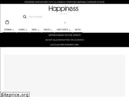 Sites similar to shophappiness.com